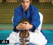 Action cervicales 2 - Reglement Ne Waza