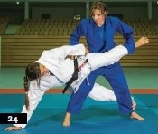 Kami basami - Reglement Ne Waza