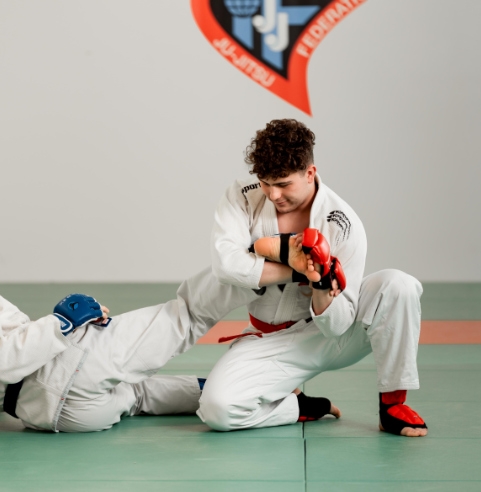 Rules JJIF Fighting 2023 101