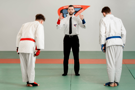 Rules JJIF Fighting 2023 19