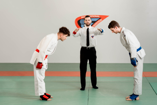 Rules JJIF Fighting 2023 20