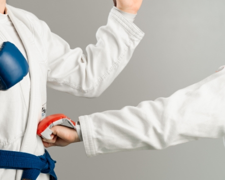 Rules JJIF Fighting 2023 33