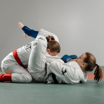 Rules JJIF Fighting 2023 50