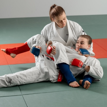 Rules JJIF Fighting 2023 53