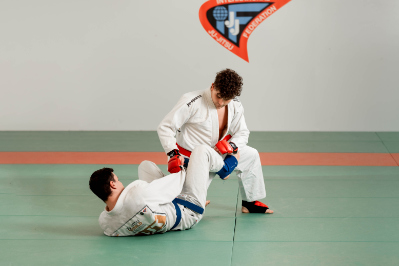 Rules JJIF Fighting 2023 60