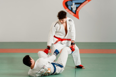 Rules JJIF Fighting 2023 61