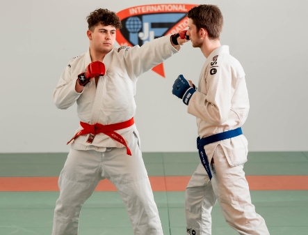 Rules JJIF Fighting 2023 74