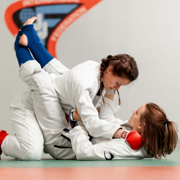 Rules JJIF Fighting 2023 83