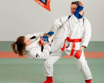 Rules JJIF Fighting 2023 82