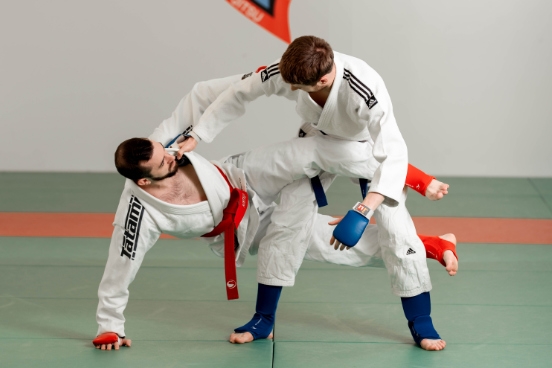 Rules JJIF Fighting 2023 94