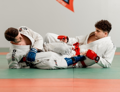 Rules JJIF Fighting 2023 96