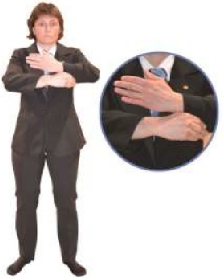 Penalite Pour Prise de Pistolet page 16