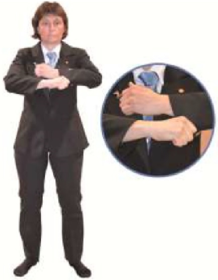 Penalité Pour Doigt à l Interieur de la Manche page 16